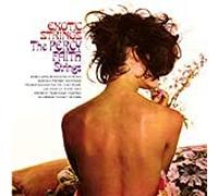 Exotic Strings of Percy Faith [IMPORT]