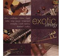 Exotic Strings/Various