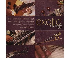 Exotic Strings/Various