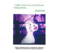 Exotic Tales From Exotic Lands: Tales from...Europe