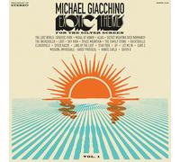 Michael Giacchino – Exotic Themes for the Silver Screen, Vol. 1 – CD – Édition limitée