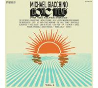 Michael Giacchino – Thèmes exotiques du grand écran, Vol. 1 – Vinyle 33 tours
