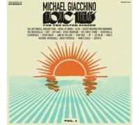 Michael Giacchino – Exotic Themes for the Silver Screen, Vol. 1 – CD – Édition limitée