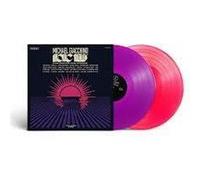 Michael Giacchino – Exotic Themes for the Silver Screen Vol. 2 – Vinyle – Mutant