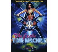 Exotic Time Machine