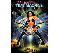Exotic Time Machine, The