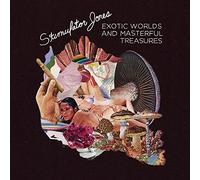 Exotic Worlds and Masterful Treasures