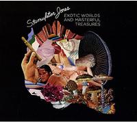 Exotic Worlds and Masterful Treasures