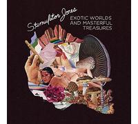 Exotic Worlds and Masterful Treasures
