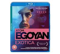 Exotica (1994) [ NON-USA FORMAT, Blu-Ray, Reg.B Import - United Kingdom ]