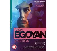 Exotica (1994) [ NON-USA FORMAT, PAL, Reg.2 Import - United Kingdom ]