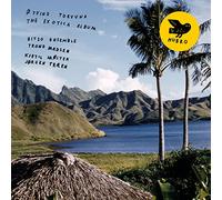 Exotica Album