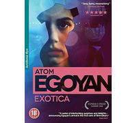 Exotica (Atom Egoyan) [Edizione: Regno Unito] [Import]