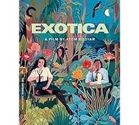 Exotica Blu-ray E