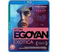Exotica [New Blu-ray]