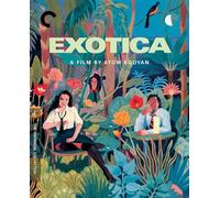 Exotica (Criterion Collection)