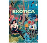 Exotica (Criterion Collection) [Dvd] 2 Pack, Subtitled
