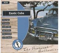 Exotica Cuba [Import]
