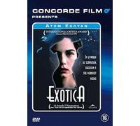 Exotica [DVD]