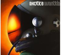 Exotica – Exotica – Double digipack (1 CD + 1 DVD)