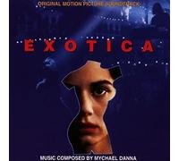 Exotica [Import]