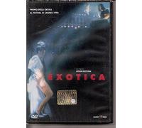 Exotica [Import]
