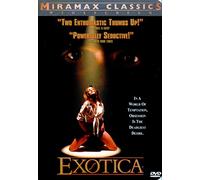 Exotica [Import USA Zone 1]