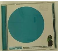 Exotica-LP Style [Card] Sleev [Import]