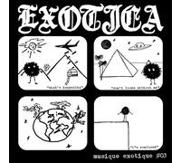 Exotica - Musique Exotique #03