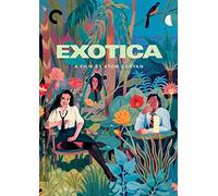 Exotica (The Criterion Collection) [DVD] [Region Free]