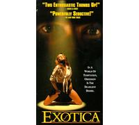Exotica [VHS]