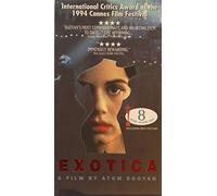 Exotica [VHS]