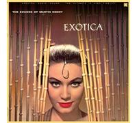 Exotica Vinyle