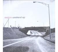 Exotica - Week-End EP