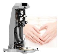 ExoticaBlend Engraver Bague intérieure à Deux Faces Standard pour la Fabrication de Bijoux Machine à Graver pour la Fabrication de Bagues de Bijoux, Gravure à l'intérieur de l'anneau