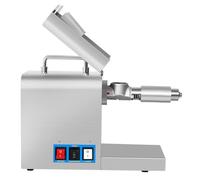 ExoticaBlend Presse à Huile Automatique Machine à graines de Noix Expulseur d'huile d'olive Extracteur de Presse à Huile électrique pour Avocat Noix de Coco Lin Arachide Ricin Perilla Seed