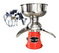 ExoticaBlend Séparateur de Lait électrique 5 l,Séparateur de Lait et Creme Frais, Ecremeuse a Lait Séparateur de crème au Lait Entier Conversion du Lait Brut en Cadre et Lait écrasé 50 l/h