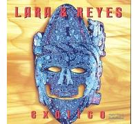 Exotico by Lara & Reyes (1997-05-01)
