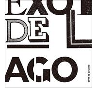 EXOTICO DE LAGO - Exotico De Lago [Import]