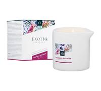 Exotiq Bamboo Orchids - bougie de massage (60 g)