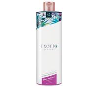 Exotiq Body To Body - huile de massage chauffante (500ml)