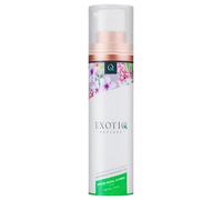 Exotiq - huile de massage parfumée basilic-citron (100ml)