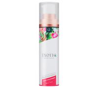 Exotiq - huile de massage parfumée - fraise (100ml)