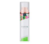 Huile de massage pomme citron Exotiq - 100 ml