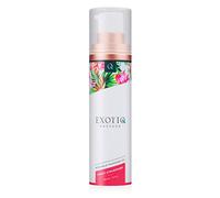 Exotiq Kissable Massage Oil - Sweet Strawberry - 100ml