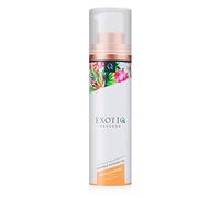 Exotiq - huile de massage parfumée - vanille caramel (100ml)