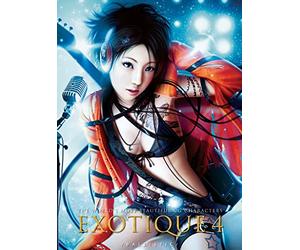 Exotique 4: The World's Most Beautiful Cg Characters