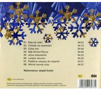 Exotique : chants et pastorales