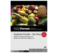 Exotische Früchte - Die Filme