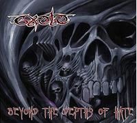 Exoto – Beyond the Depths of Hate – Numérique – Import